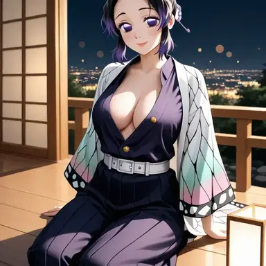 Profile image of 시노부