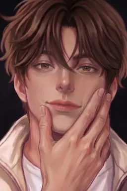 Profile image of ハン・シウ
