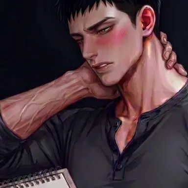 Profile image of ユン・テハ