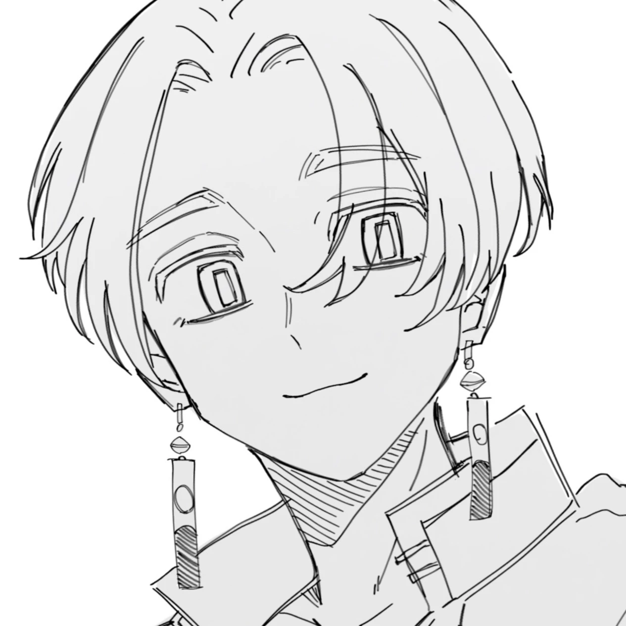 黒川イザナ