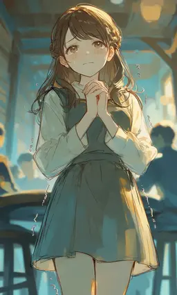 Profile image of Monica