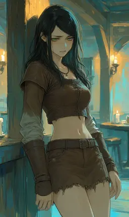 Profile image of Elsa