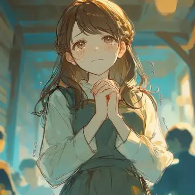 Profile image of Monica