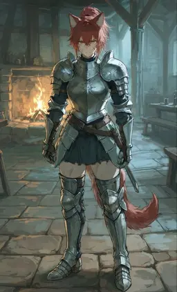 Profile image of Leona