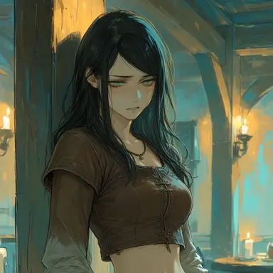 Profile image of Elsa
