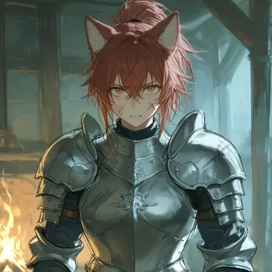 Profile image of Leona