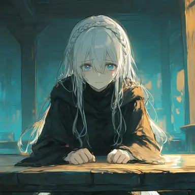 Profile image of Shion