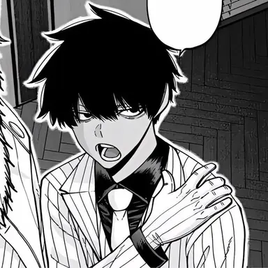 Profile image of 桃角 桜介