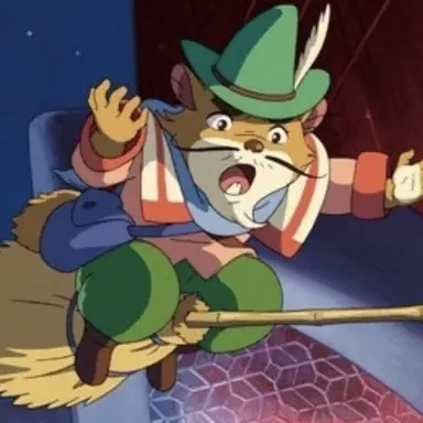 Profile image of フラナガン