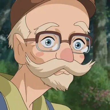 Profile image of ゼベディ
