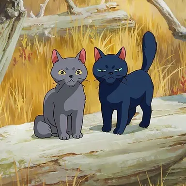 Profile image of 猫達