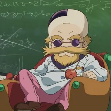 Profile image of ドクター・ディ