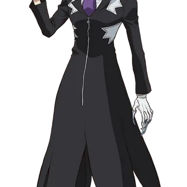 Profile image of ゼノ