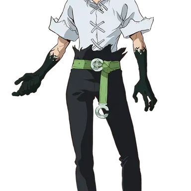 Profile image of SAI
