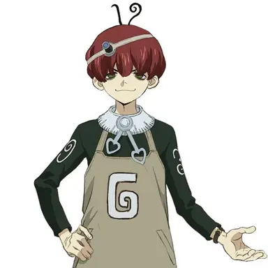 Profile image of ジョエル