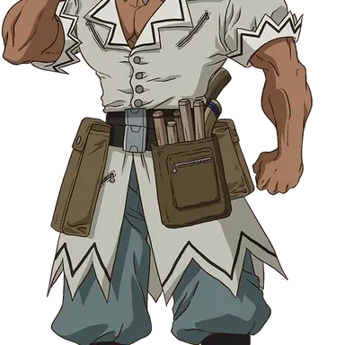 Profile image of ブロディ