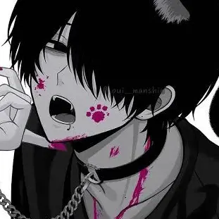 Profile image of 黒