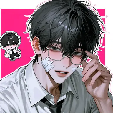 Profile image of 悠真