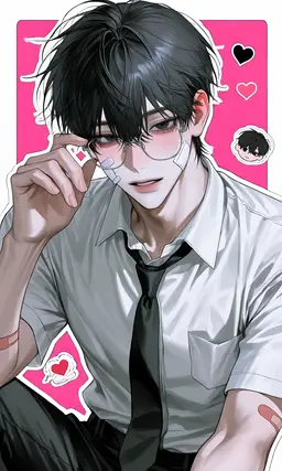 Profile image of Yuma