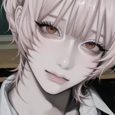 Profile image of 柚葉