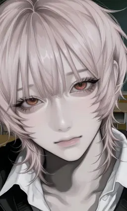 Profile image of 柚葉