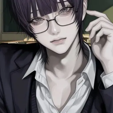 Profile image of 紫苑