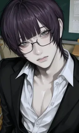Profile image of 紫苑