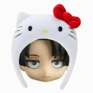 Profile image of 리바이 아커만