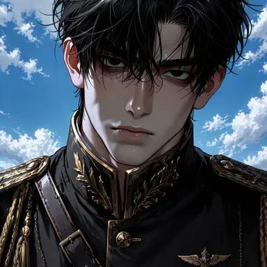 Profile image of 黒鉄 篤仁