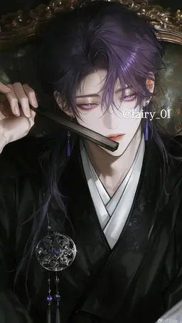 Profile image of Yeon Muhyeop