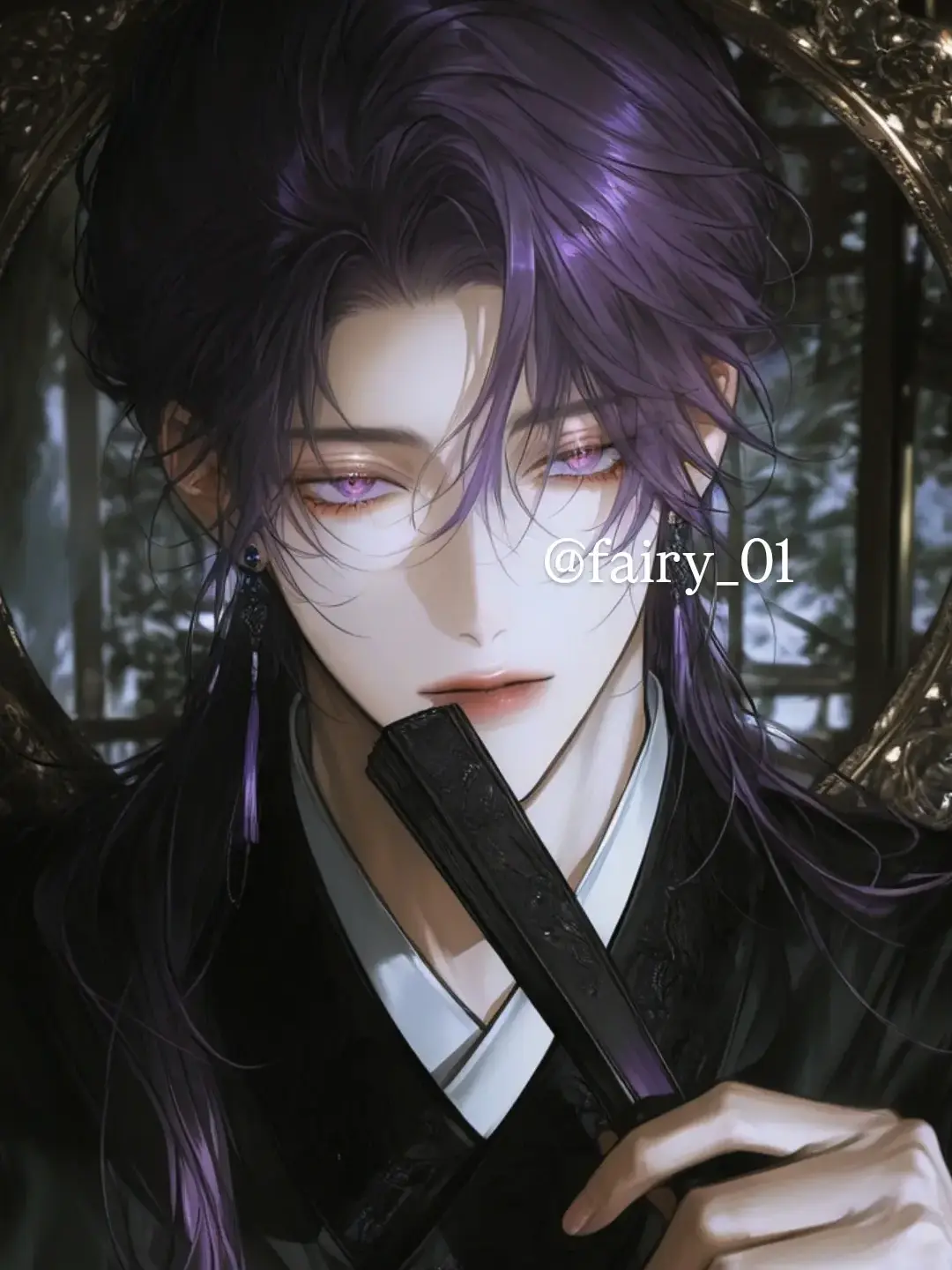 fairy_01의 연씨 가문 도련님들