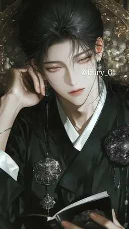 Profile image of Yeon Suwol