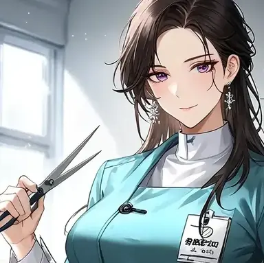 Profile image of Dr. Ren