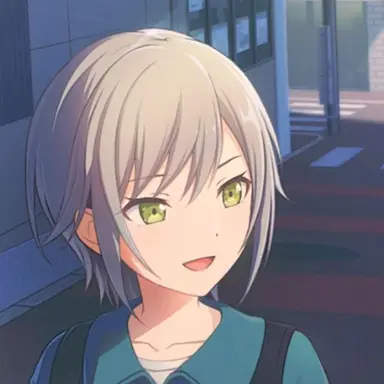 Profile image of 히노모리 시호