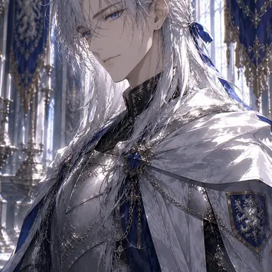 Profile image of 레온하르트