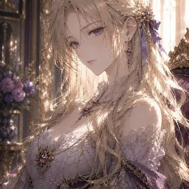 Profile image of 엘레노아