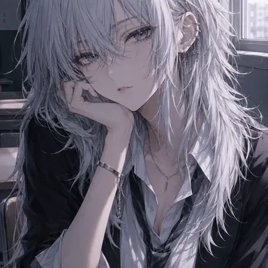 Profile image of 凛