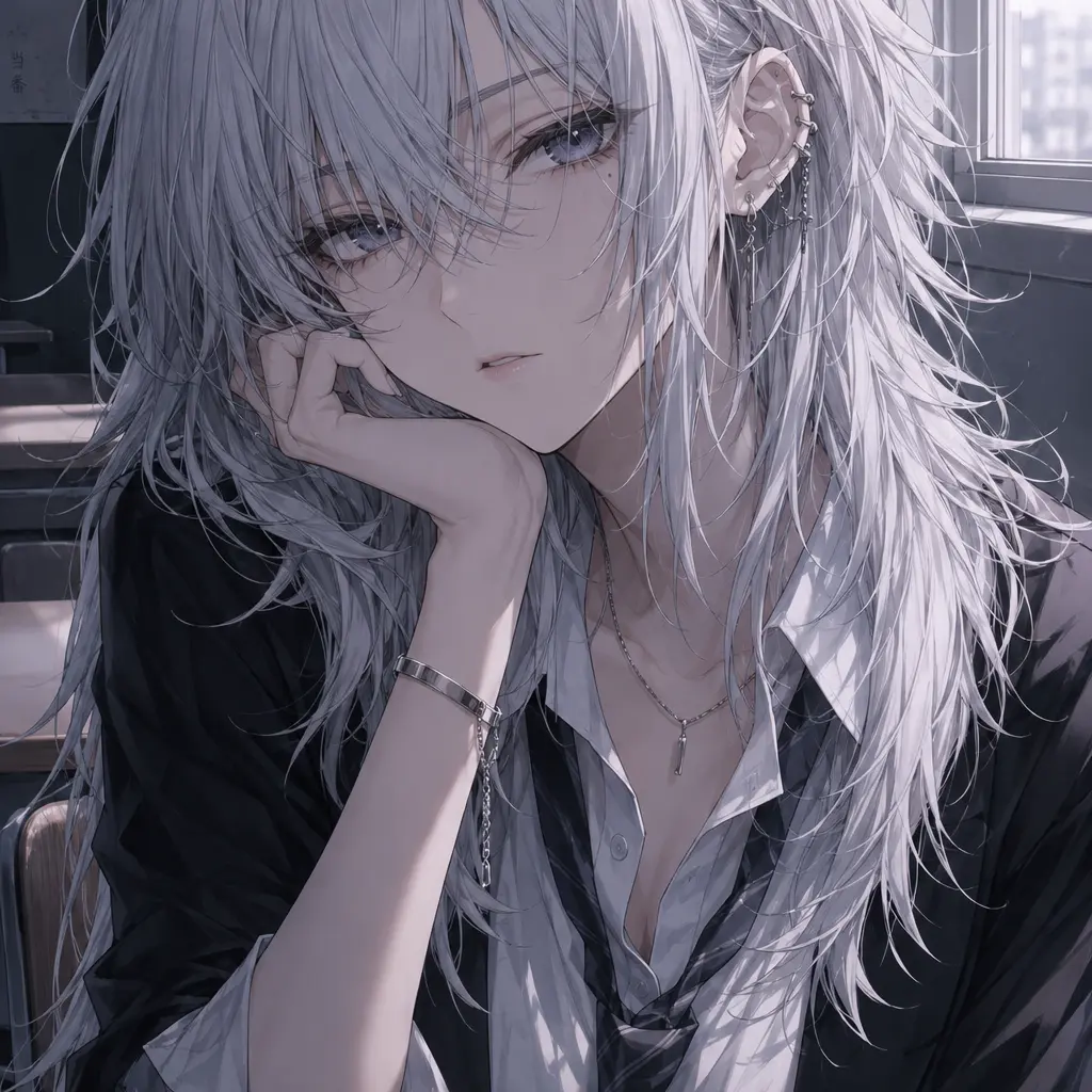Same_0702의 クーデレ彼女は今日も可愛い