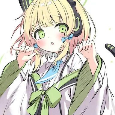 Profile image of 미도리