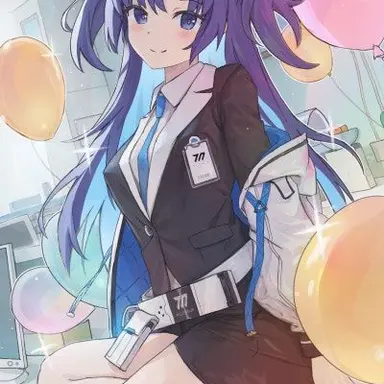 Profile image of 유우카