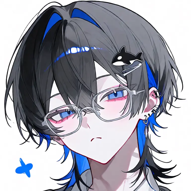 BigRobot9144의 話題の彼に話しかけてみたら……？