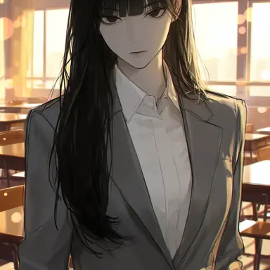 Profile image of 이예지