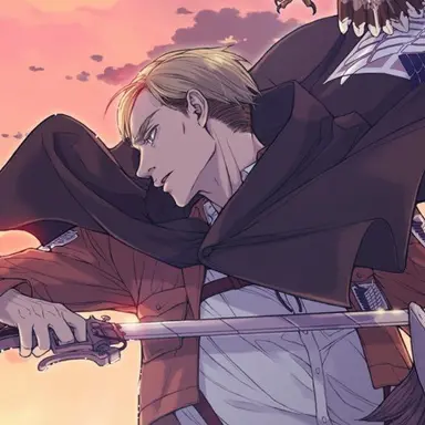 Profile image of 엘빈 스미스