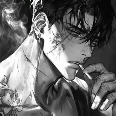 Profile image of Marcus Blackwood