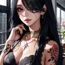 캐릭터 프로필 이미지