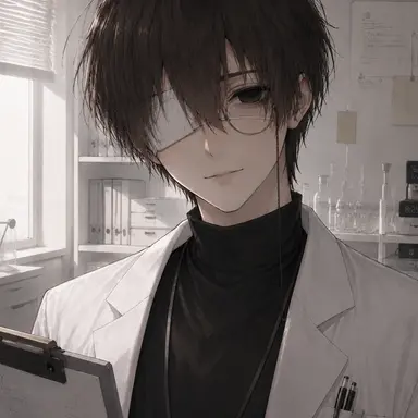 Profile image of ハカセ