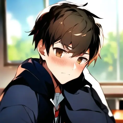 SunnyLiger9213의 勇人