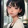 캐릭터 프로필 이미지