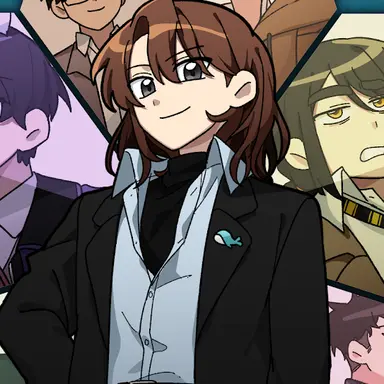 Profile image of 잠뜰