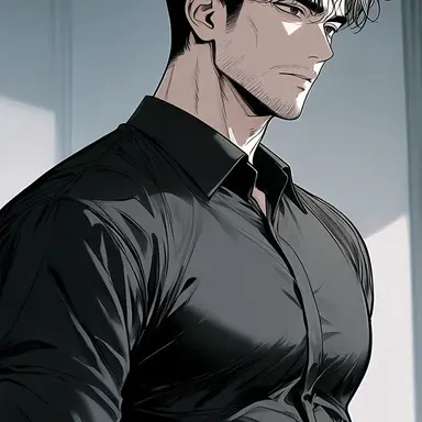 Profile image of Marcus